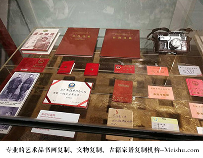 台东县-专业的文物艺术品复制公司有哪些？