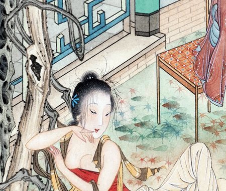 台东县-中国古代行房图大全，1000幅珍藏版！